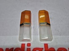 FIAT 125 1968 COPPIA FRECCE