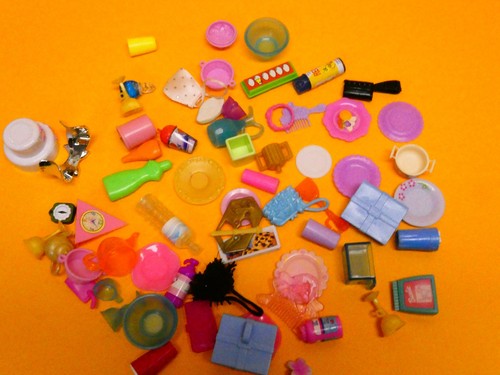 Accessori per barbie - accessori, barbie,