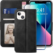 Cover portafoglio per apple - cover,