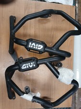 paramotore givi bmw gs r 1250