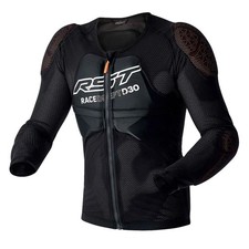Rst race dept - race, armour