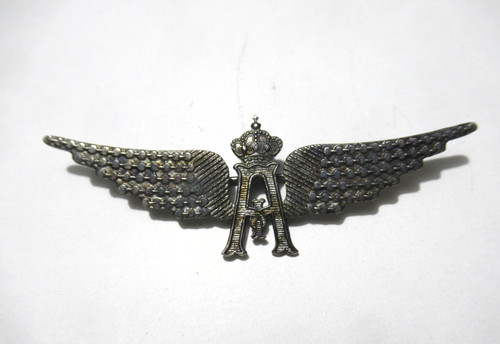 Vintage distintivo per pin - distintivo,