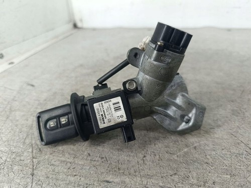 Blocco canna accensione diesel