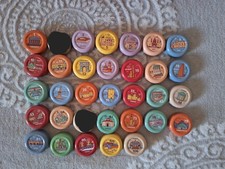 TAPPI SUCCHI YOGA TUTTE MIE LE