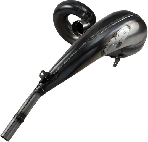 Fmf scarico fabbrica tubo - fabbrica,