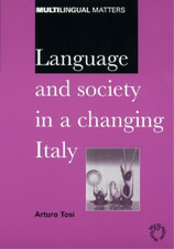 Arturo Tosi Language and