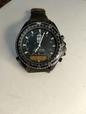 DPW CRONO Flight, Carabinieri