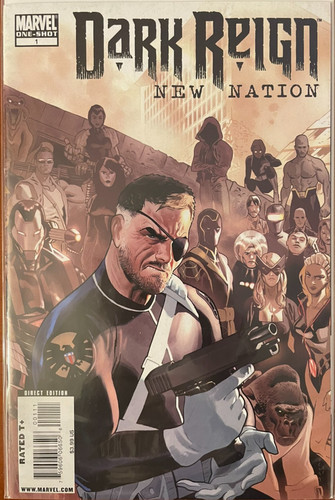Dark reign new nation - reign,