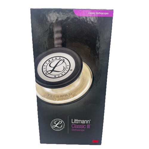 Littmann classic iii - 3m,