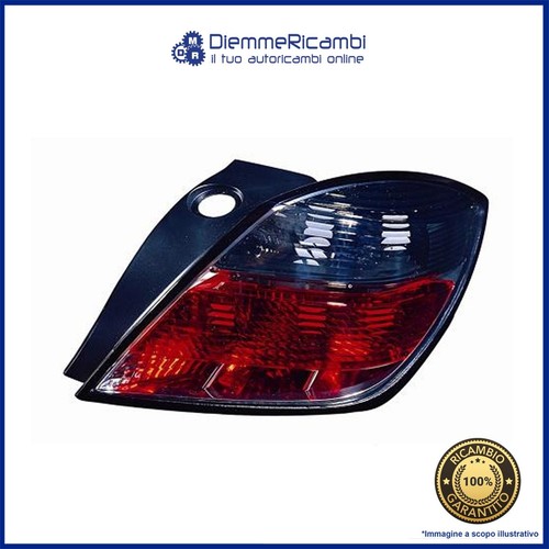 Faro fanale posteriore - -,
