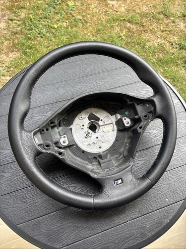 Volant bmw pack sport e36 - m,