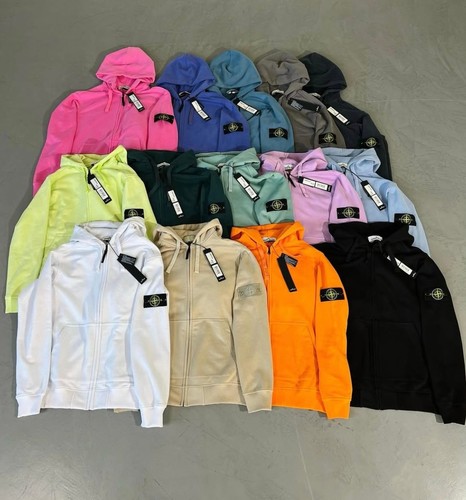 Stone island felpa - island,