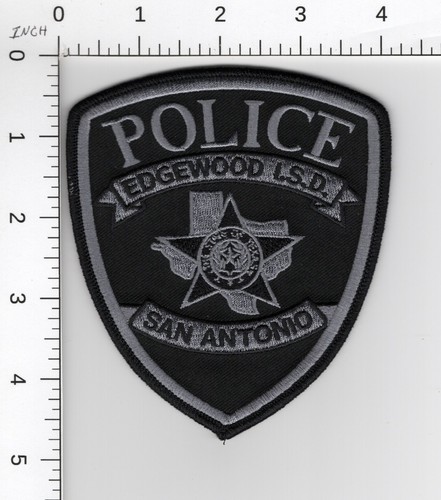 Edgewood subdued texas - i.s.d.,