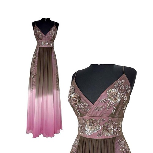 Abito ballo vintage - ballo, rosa