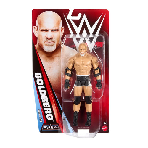 Wwe action figure - wwe, basic
