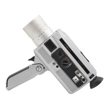 Macchina fotografica a