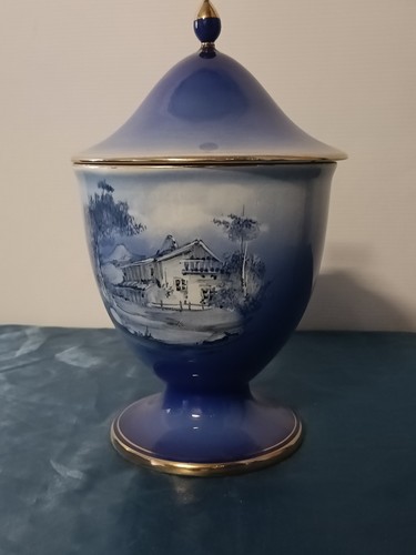 Vaso ceramica bellagio - in,