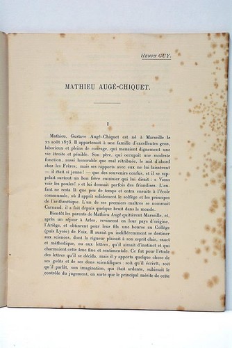 Mathieu augé chiquet - mathieu, augé-chiquet