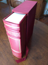 TRECCANI – FIRENZE : I