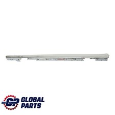 BMW F30 F31 Battitacco