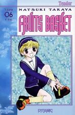 manga DYNAMIC DYNIT FRUITS