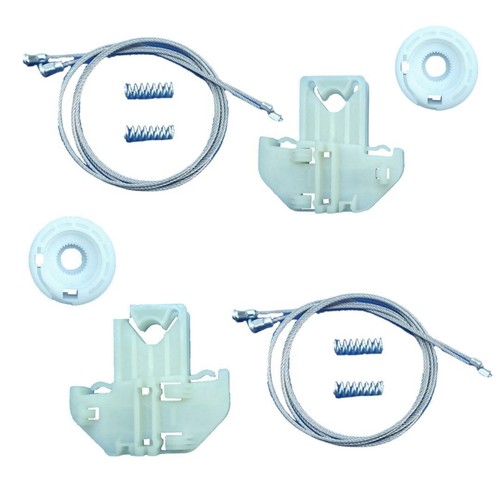 Kit riparazione alzacristalli - kit,