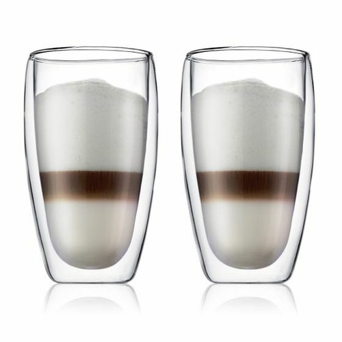 Set bodum pavina bicchieri - bodum,