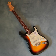 Fender made japan - fender,