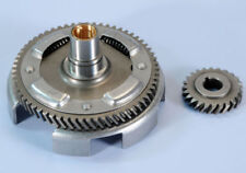 CAMPANA FRIZIONE POLINI 22/63 A DENTI ELICOIDALI VESPA 50/90/125 PK XL / S HP