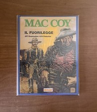 MAC COY 1 IL FUORILEGGE -