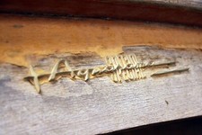 Riva Boot, Aquarama Special