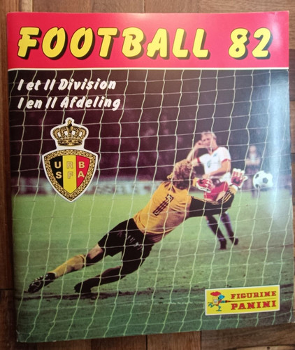 Football album calciatori - football, 82
