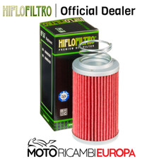 FILTRO OLIO HIFLO PER MV
