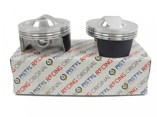 Pistal high compression - pistal,