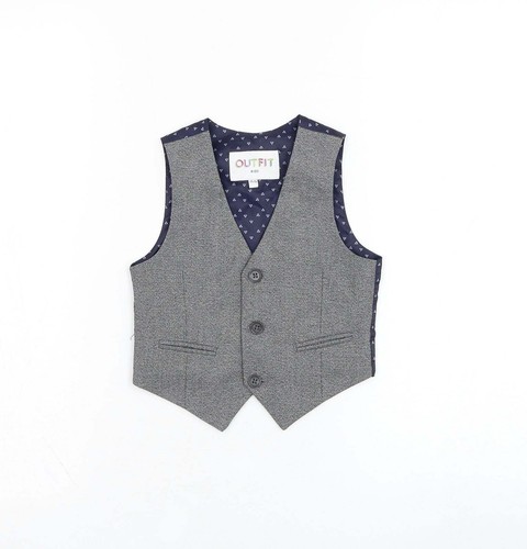 Outfit ragazzo giacca - giacca, gilet