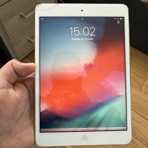 Apple ipad mini - apple,