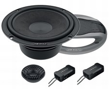 Hertz CK165L/Stock B casse