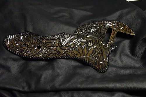 Battipenna pelle fender - in,
