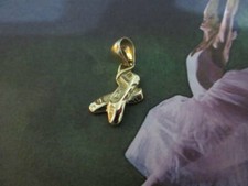Scarpe punta danza classica
