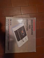 registratore cassette per computer per commodore VIC 20 /VIC 64