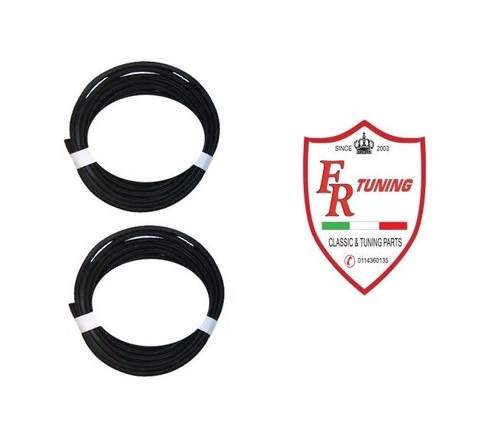Coppia guarnizioni porta fiat - coppia,