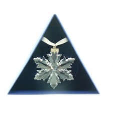 Swarovski, stella di natale 2014