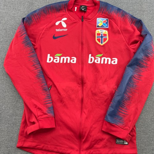 Giacca nike track - track, norvegia