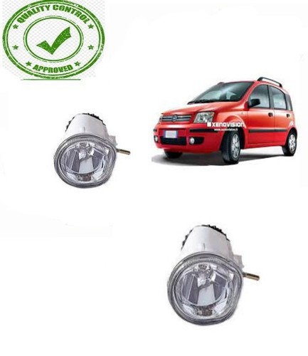 Kit coppia faretti fari - kit,