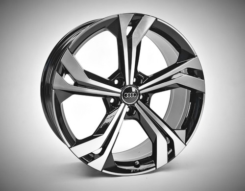 Cerchi lega audi sport - lega, q3