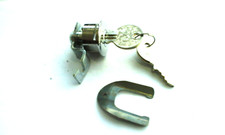 DOOR LOCK SIDE BONNET Vespa
