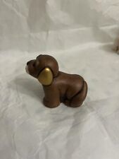 ￼ Thun Cane Natur Del Presepe Classico.