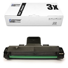 3x Toner per Samsung ML 1610