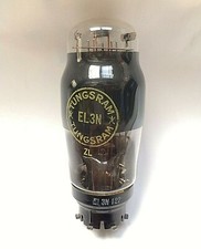 EL3N TUNGSRAM VALVOLA RADIO