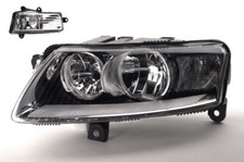 Faro Alogeno Principale Adatto